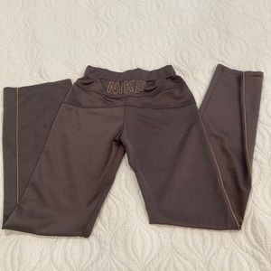 Nike Fit Storm Track Pants (Girls)